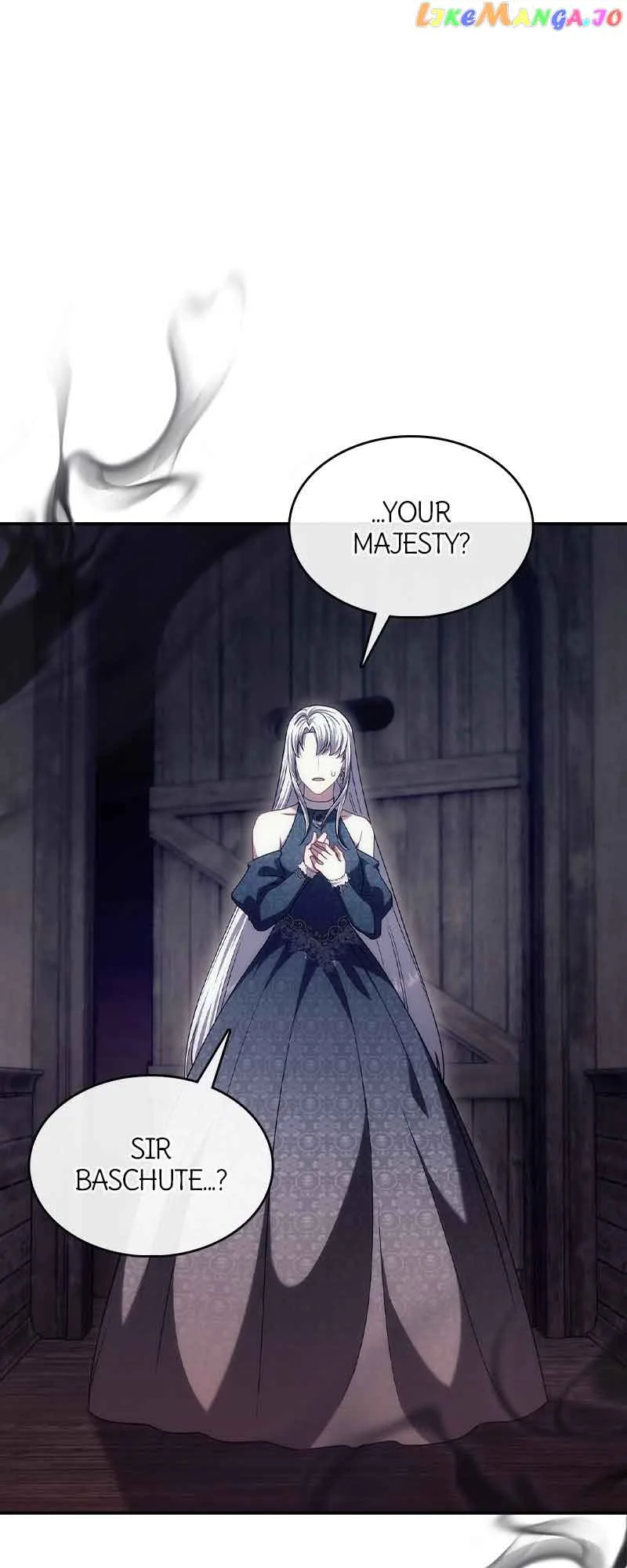 She No Longer Wields Her Sword Chapter 36 page 2