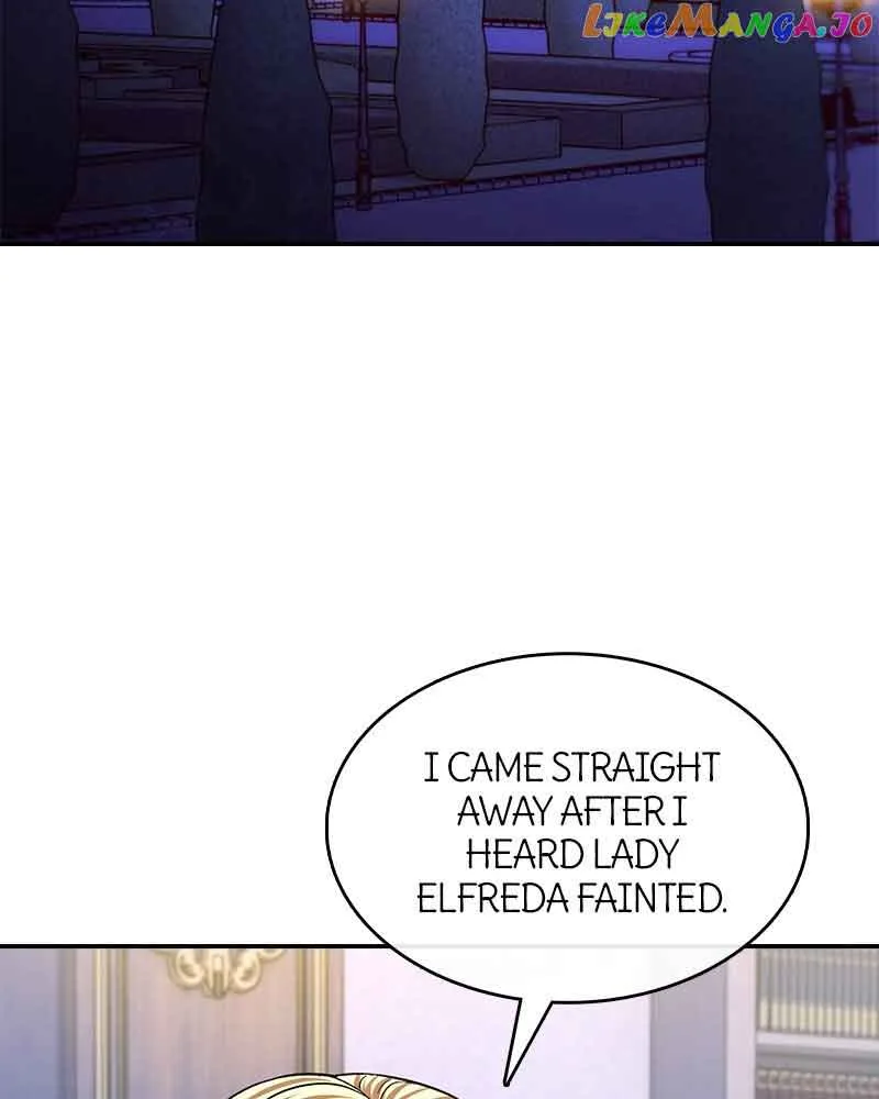 She No Longer Wields Her Sword Chapter 37 page 9