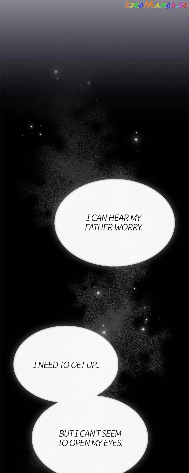 She No Longer Wields Her Sword Chapter 37 page 26