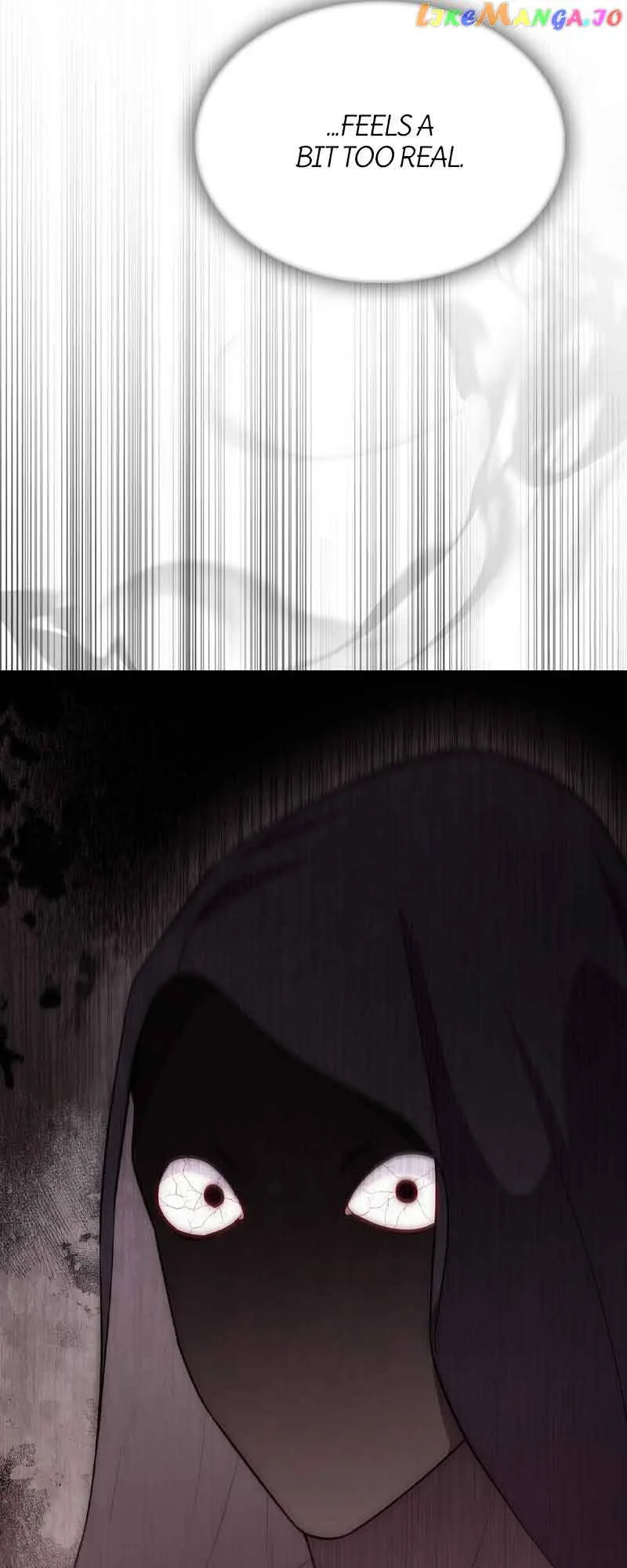 She No Longer Wields Her Sword Chapter 36 page 11