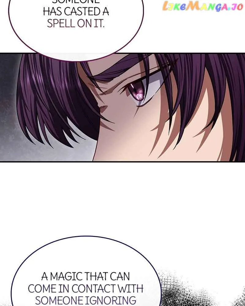 She No Longer Wields Her Sword Chapter 37 page 17