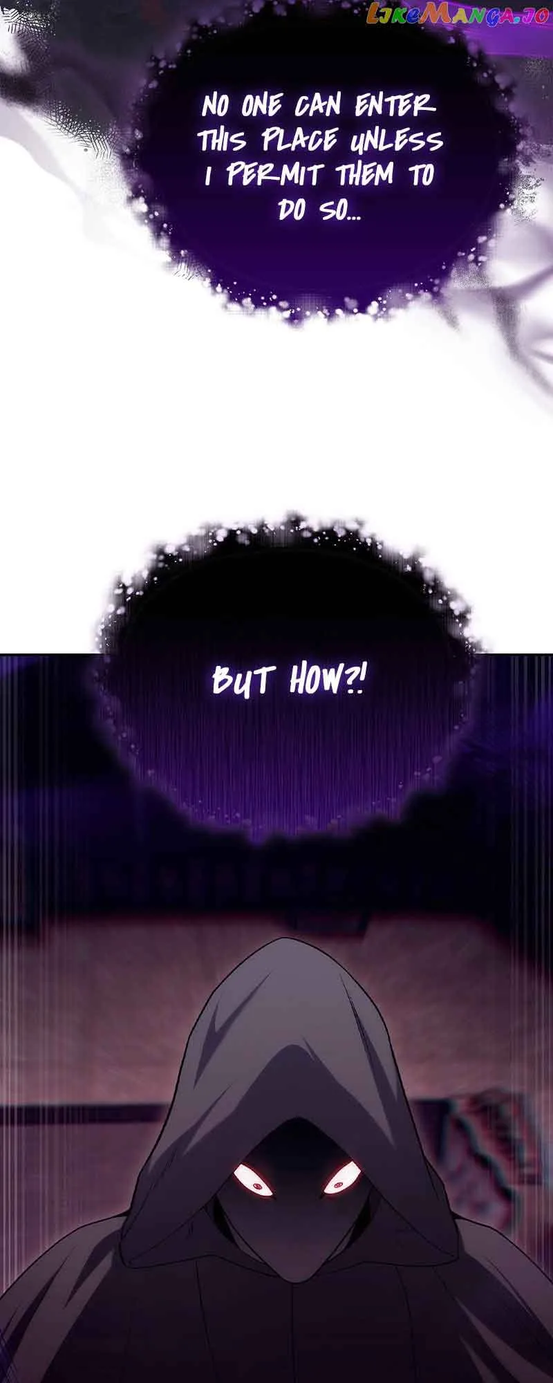 She No Longer Wields Her Sword Chapter 37 page 5