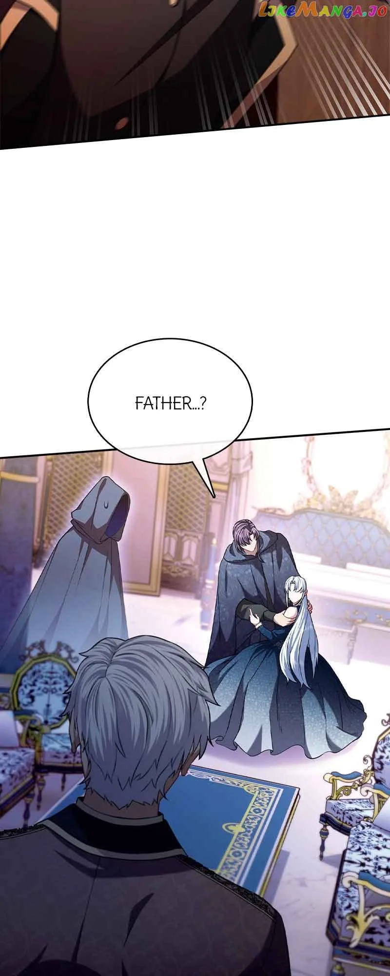 She No Longer Wields Her Sword Chapter 36 page 40