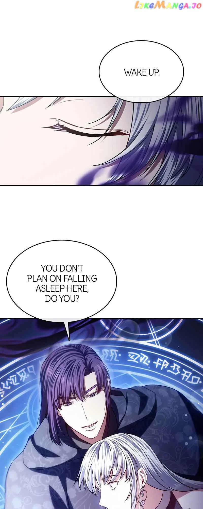 She No Longer Wields Her Sword Chapter 36 page 29
