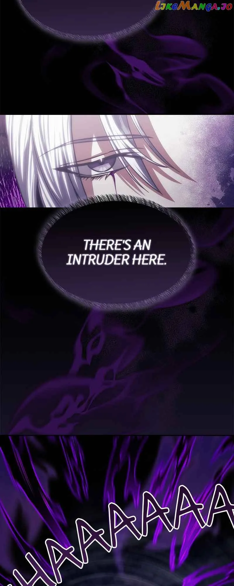 She No Longer Wields Her Sword Chapter 37 page 46