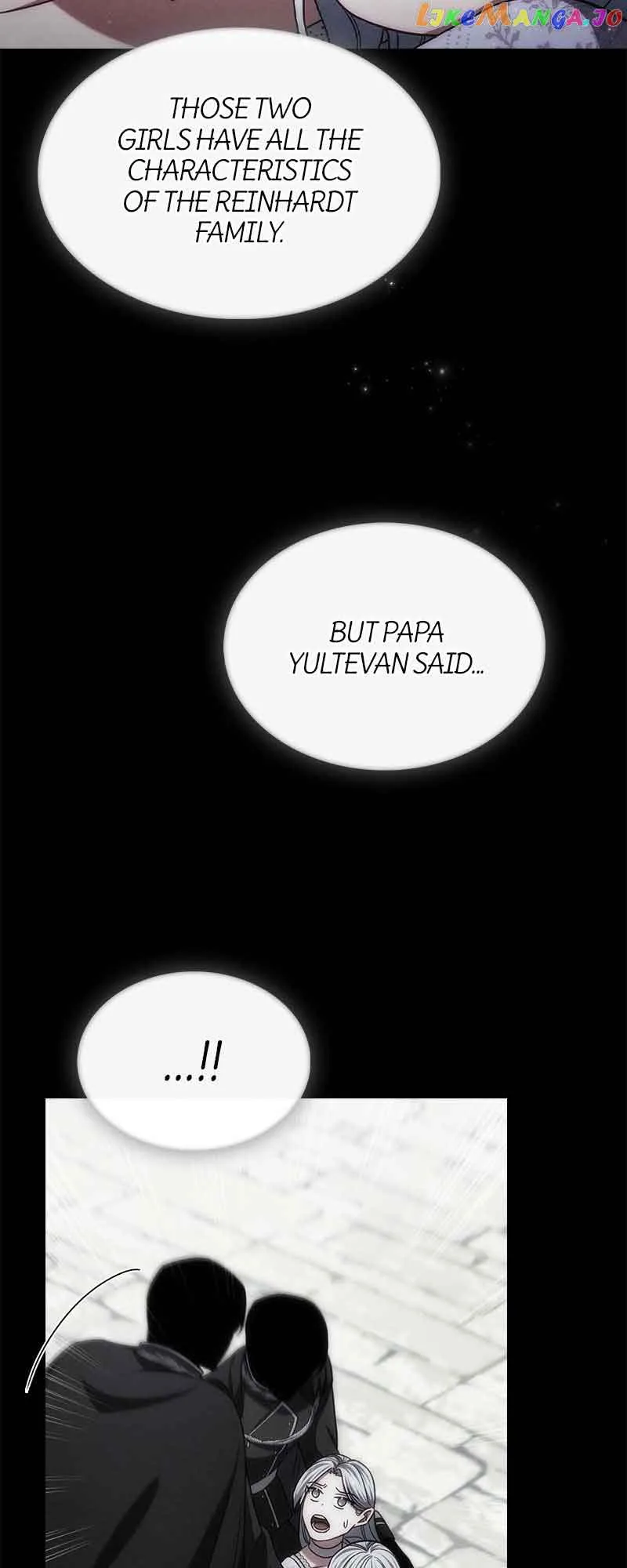 She No Longer Wields Her Sword Chapter 37 page 30