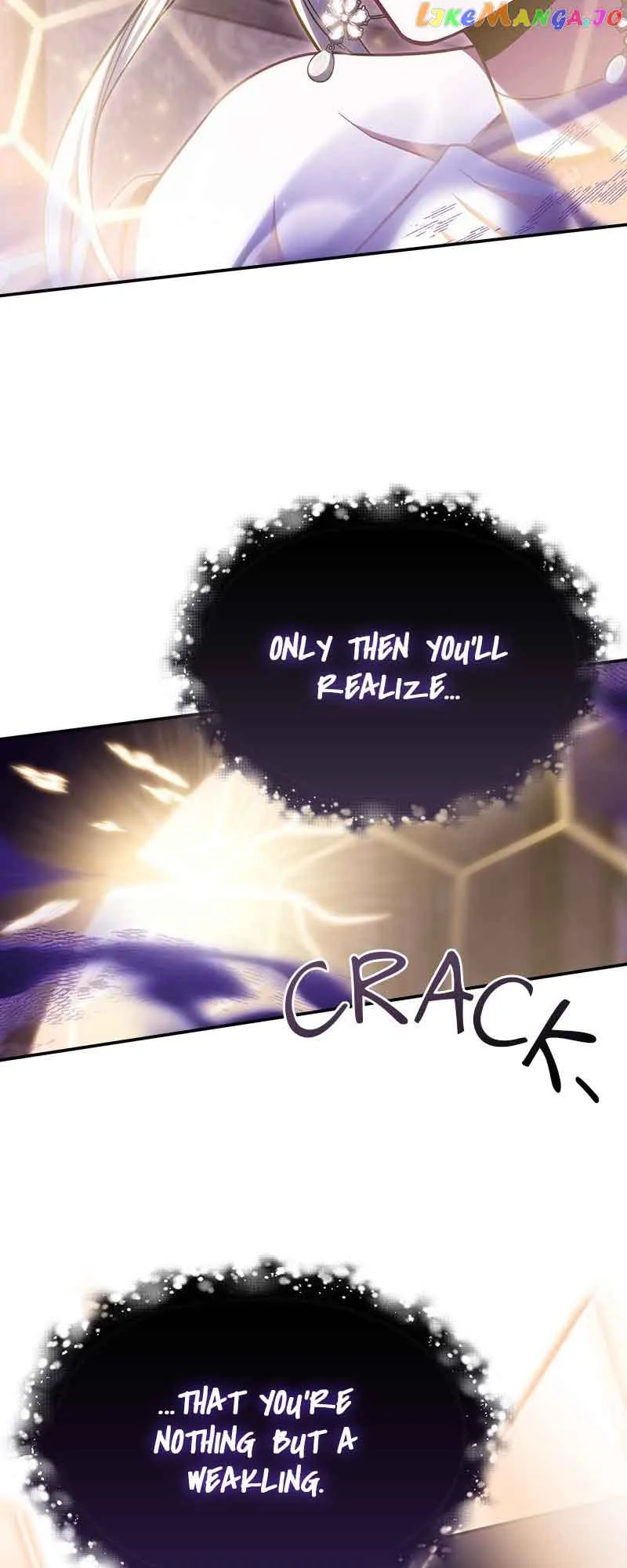 She No Longer Wields Her Sword Chapter 36 page 26