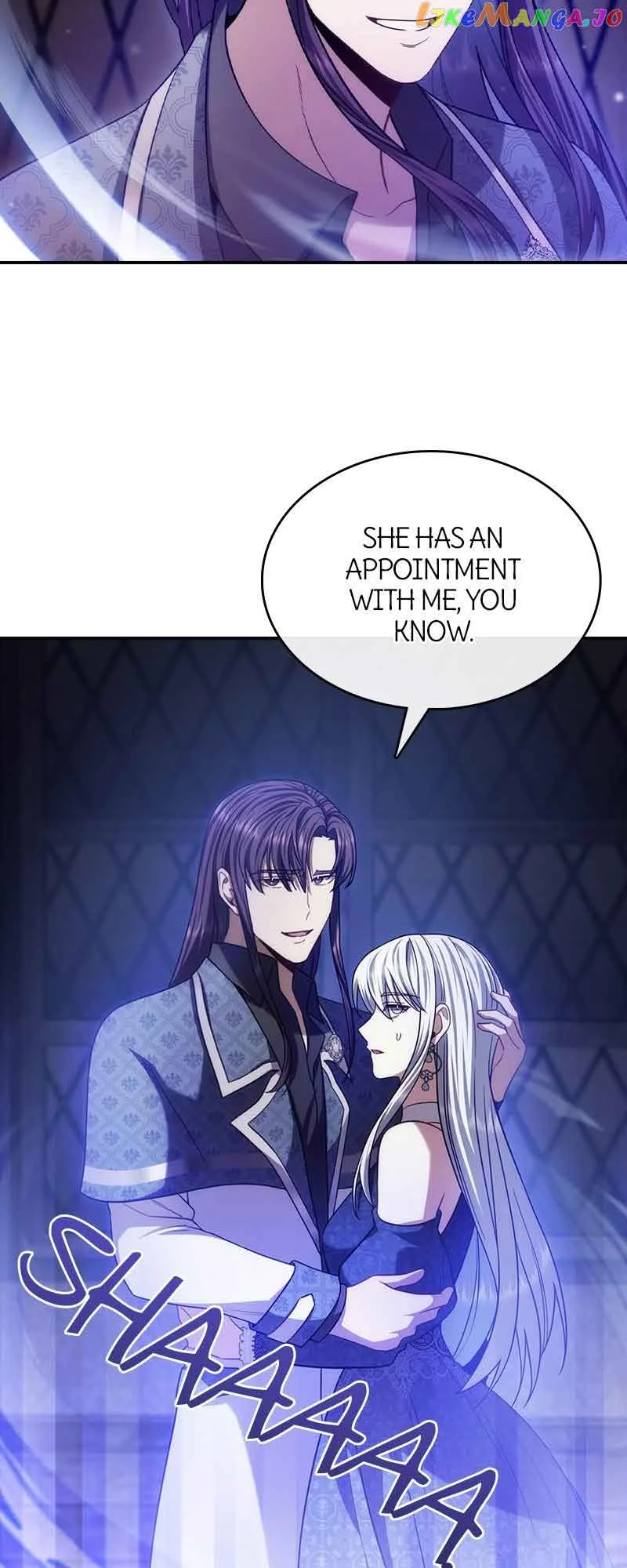 She No Longer Wields Her Sword Chapter 36 page 35