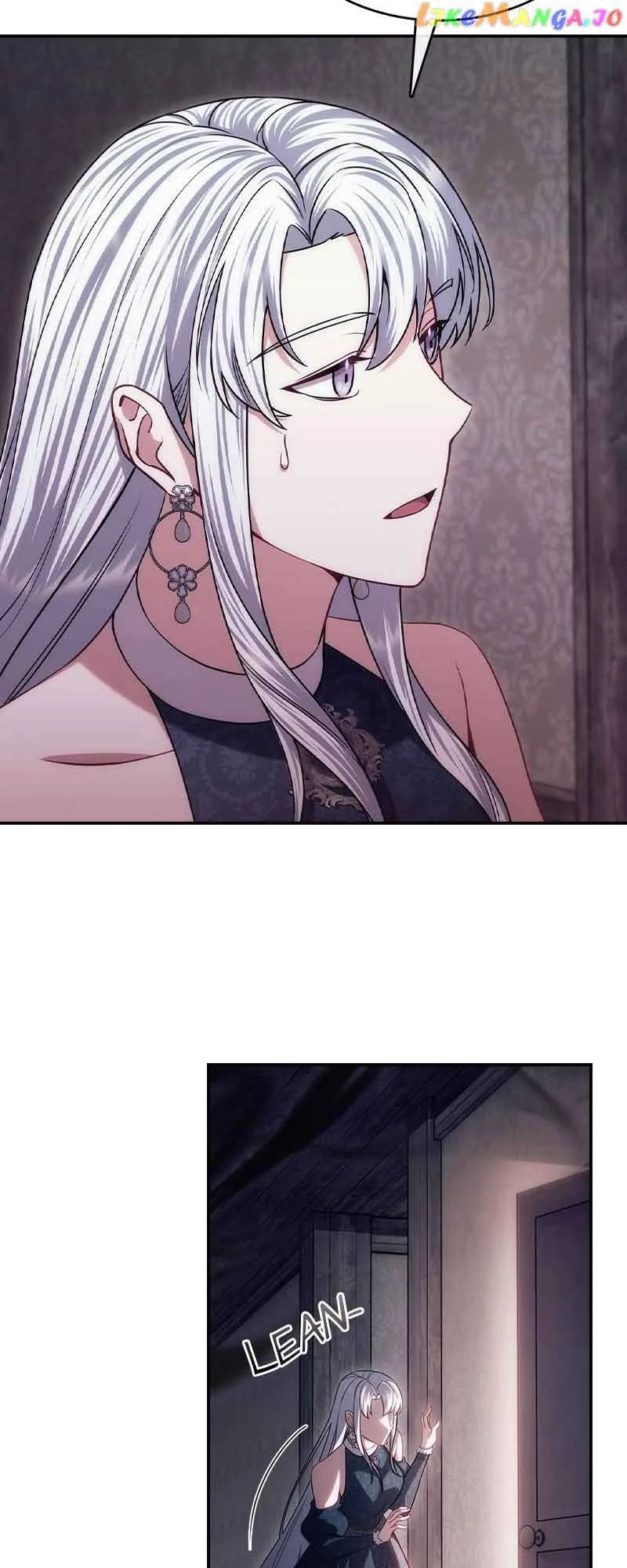 She No Longer Wields Her Sword Chapter 36 page 6