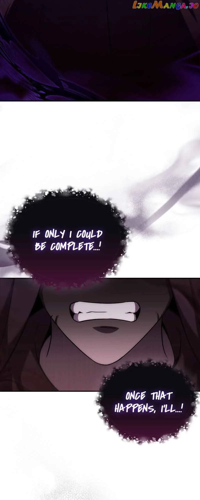 She No Longer Wields Her Sword Chapter 37 page 6