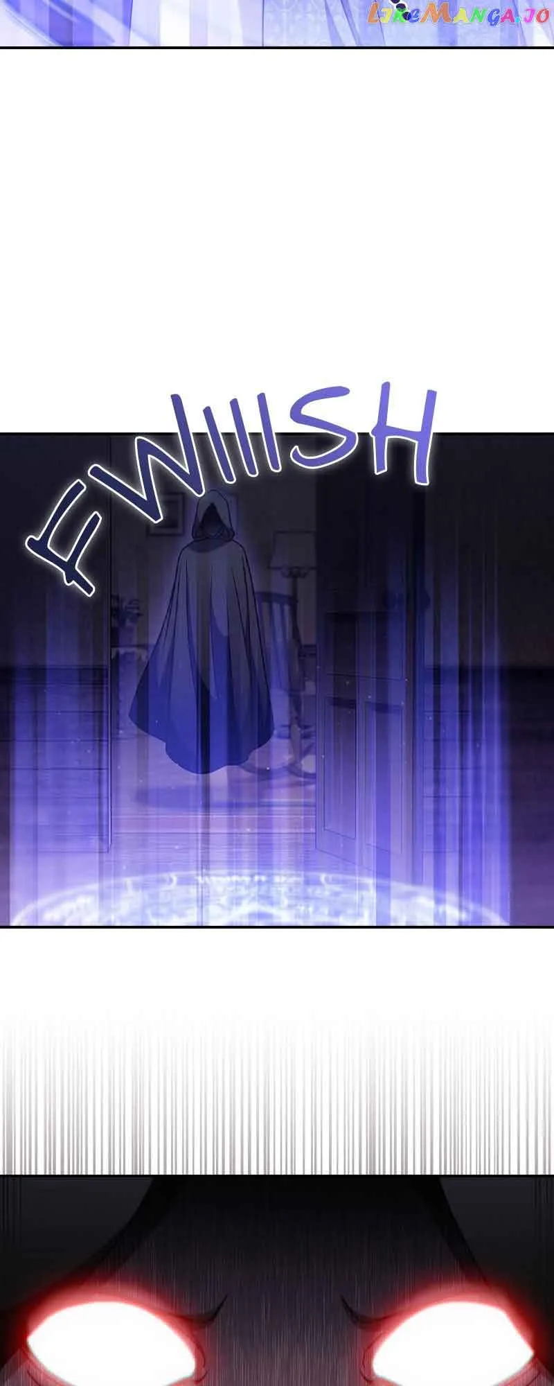 She No Longer Wields Her Sword Chapter 36 page 36