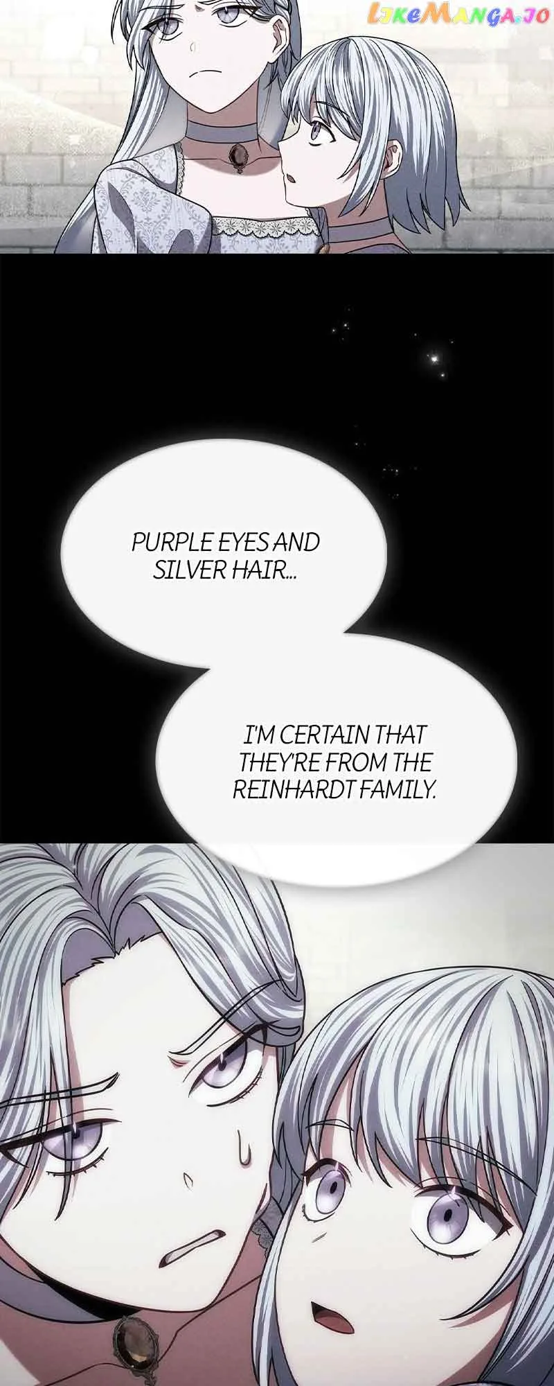 She No Longer Wields Her Sword Chapter 37 page 29