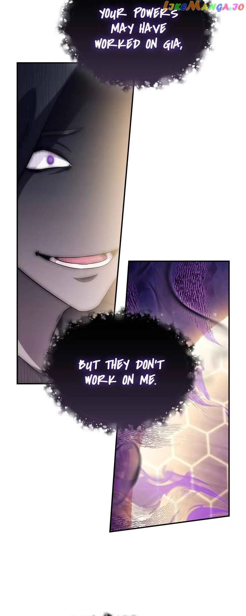 She No Longer Wields Her Sword Chapter 36 page 23