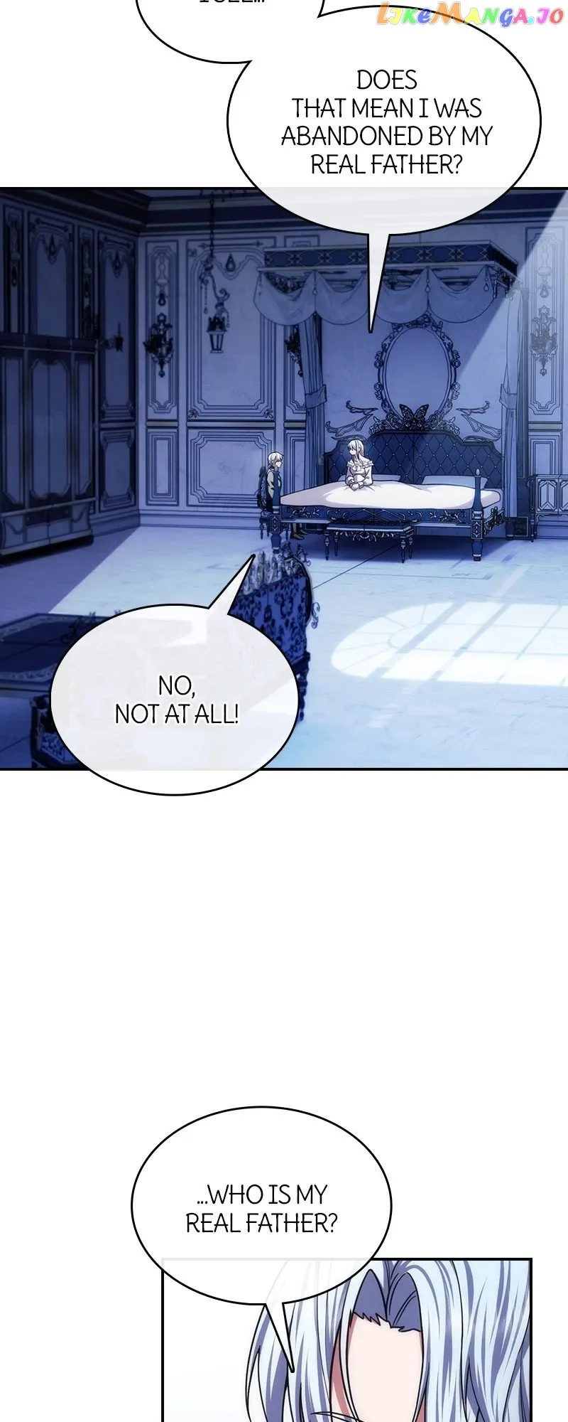 She No Longer Wields Her Sword Chapter 38 page 28