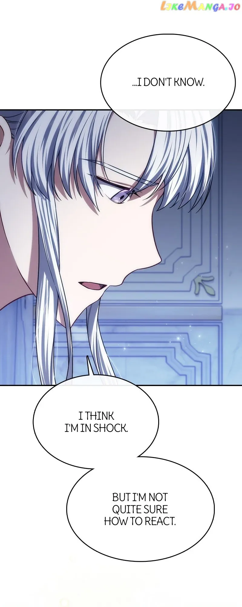 She No Longer Wields Her Sword Chapter 38 page 46