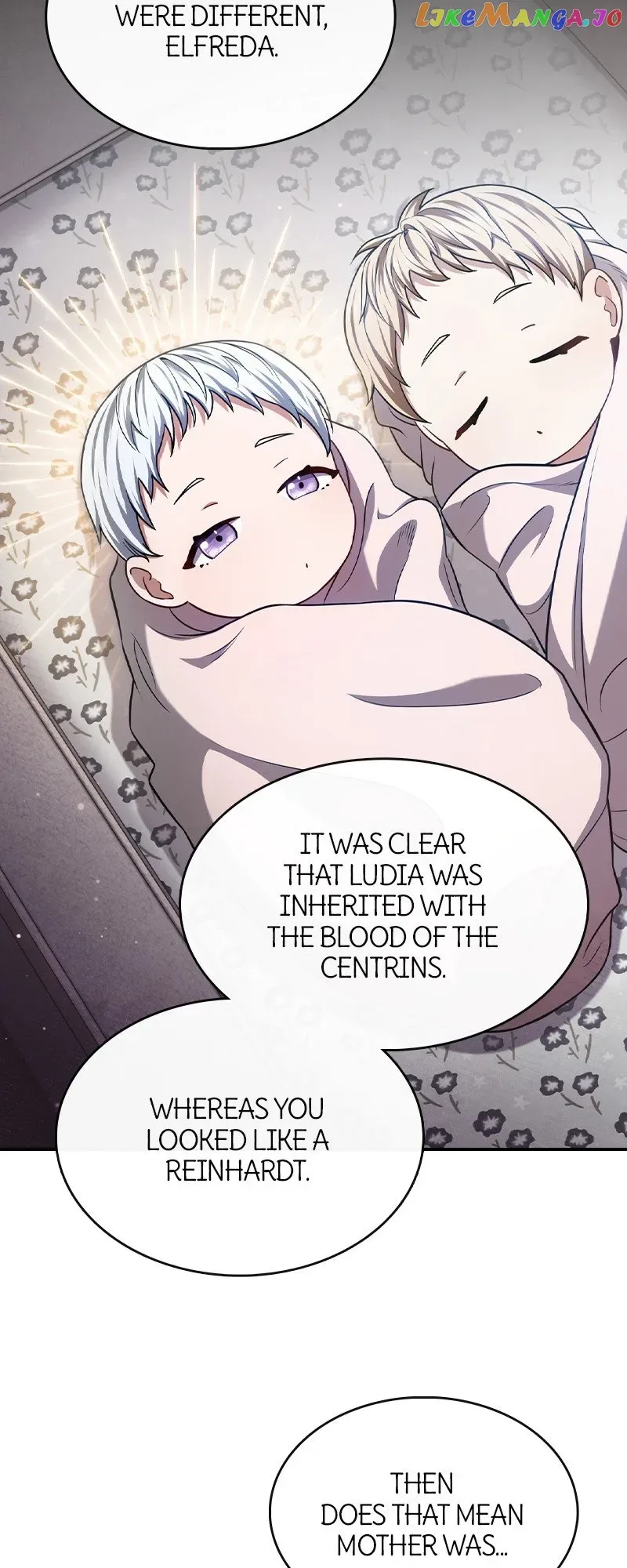 She No Longer Wields Her Sword Chapter 38 page 39
