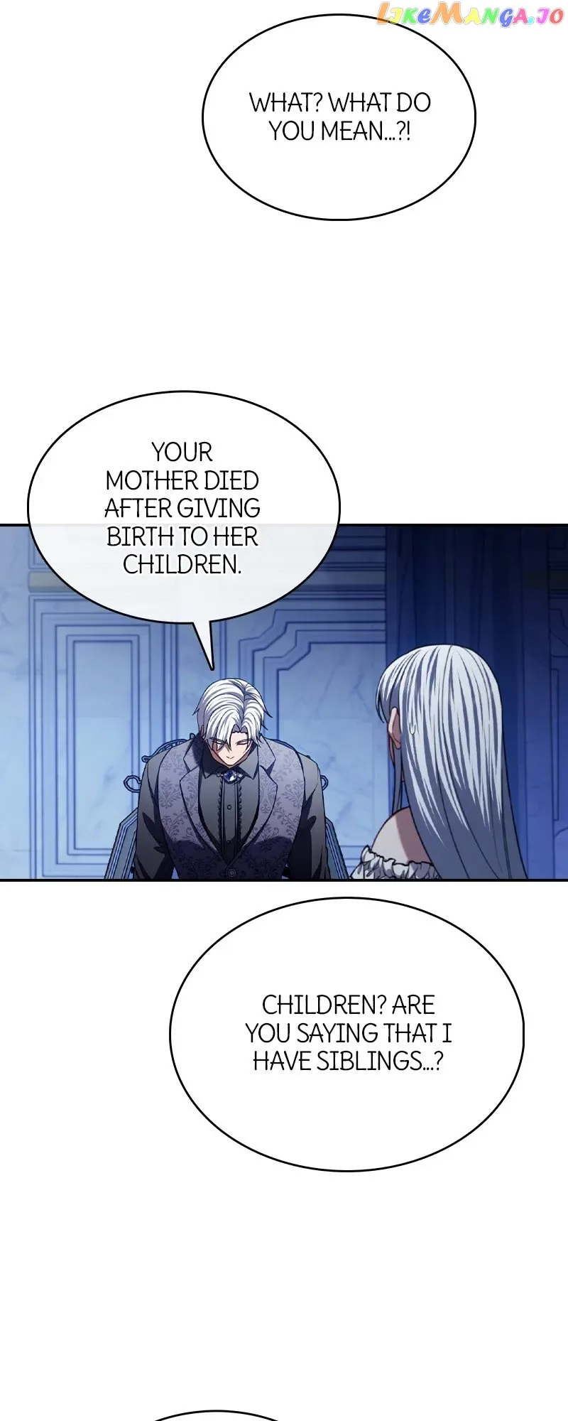 She No Longer Wields Her Sword Chapter 38 page 26
