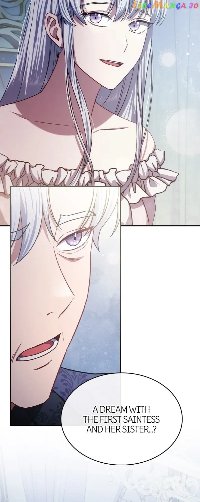 She No Longer Wields Her Sword Chapter 38 page 21