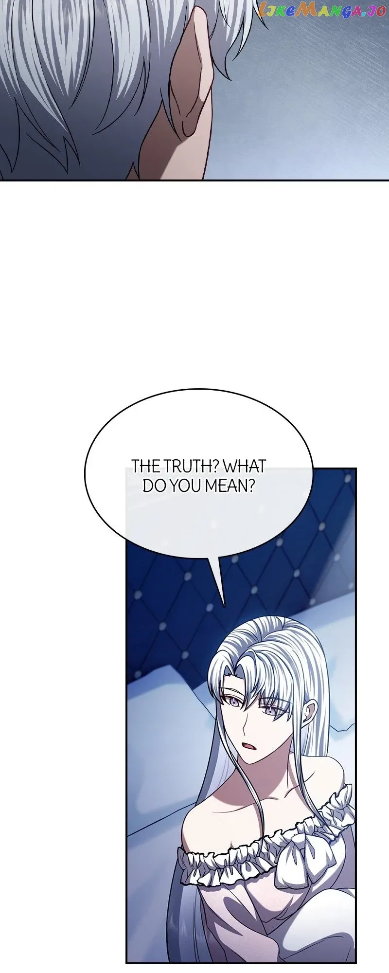 She No Longer Wields Her Sword Chapter 38 page 23