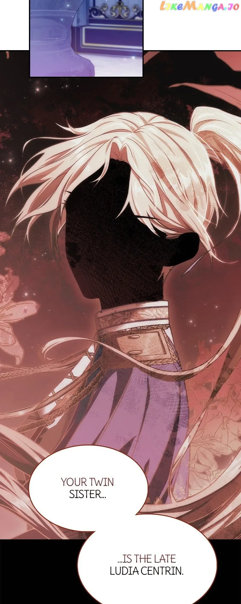 She No Longer Wields Her Sword Chapter 38 page 34