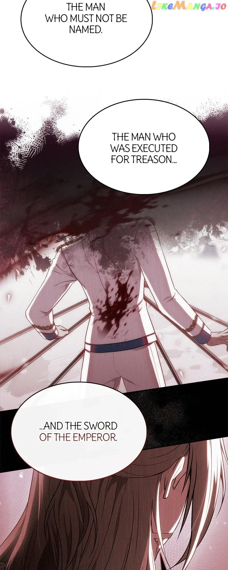 She No Longer Wields Her Sword Chapter 38 page 30
