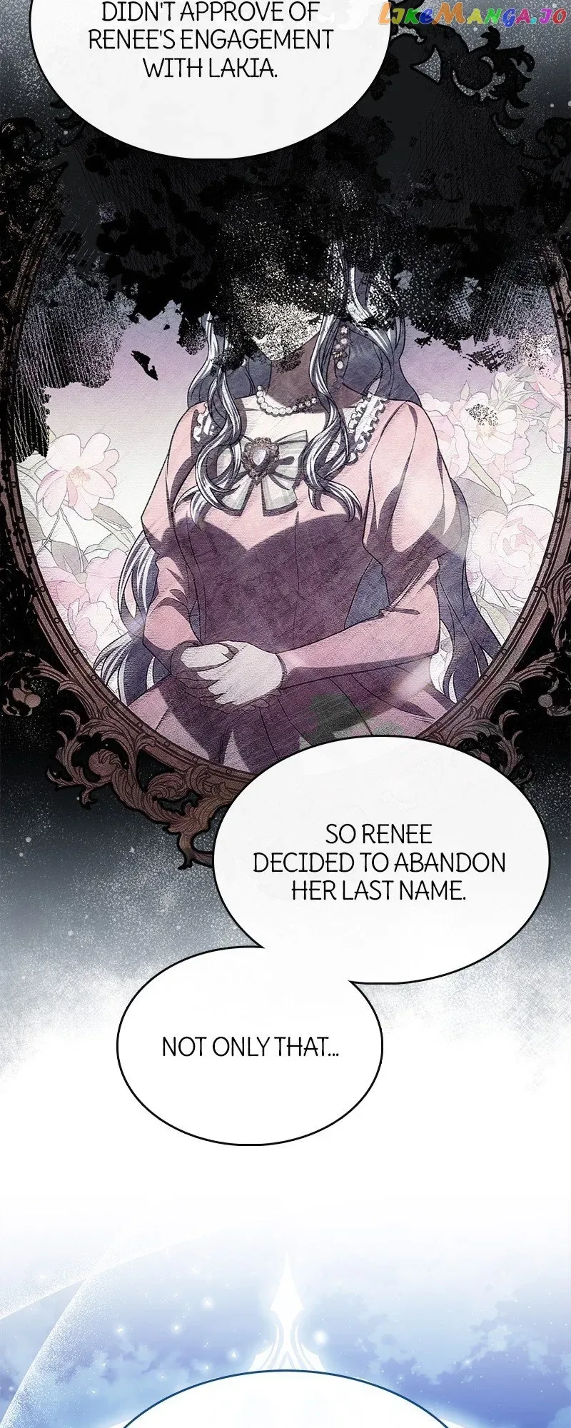She No Longer Wields Her Sword Chapter 38 page 42