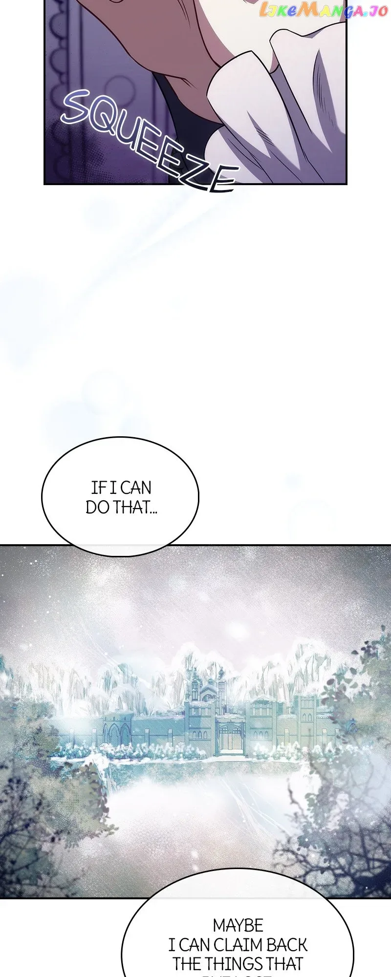 She No Longer Wields Her Sword Chapter 38 page 15