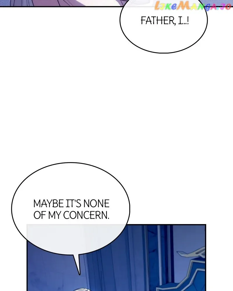 She No Longer Wields Her Sword Chapter 38 page 9