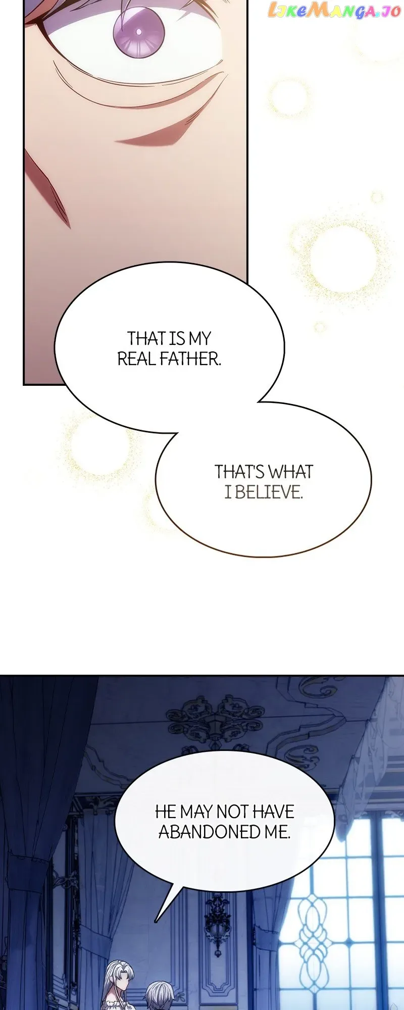 She No Longer Wields Her Sword Chapter 38 page 48