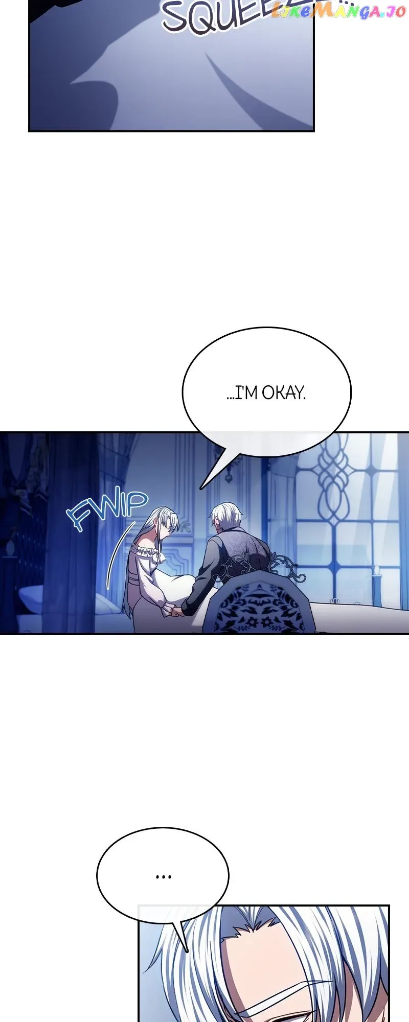 She No Longer Wields Her Sword Chapter 38 page 6
