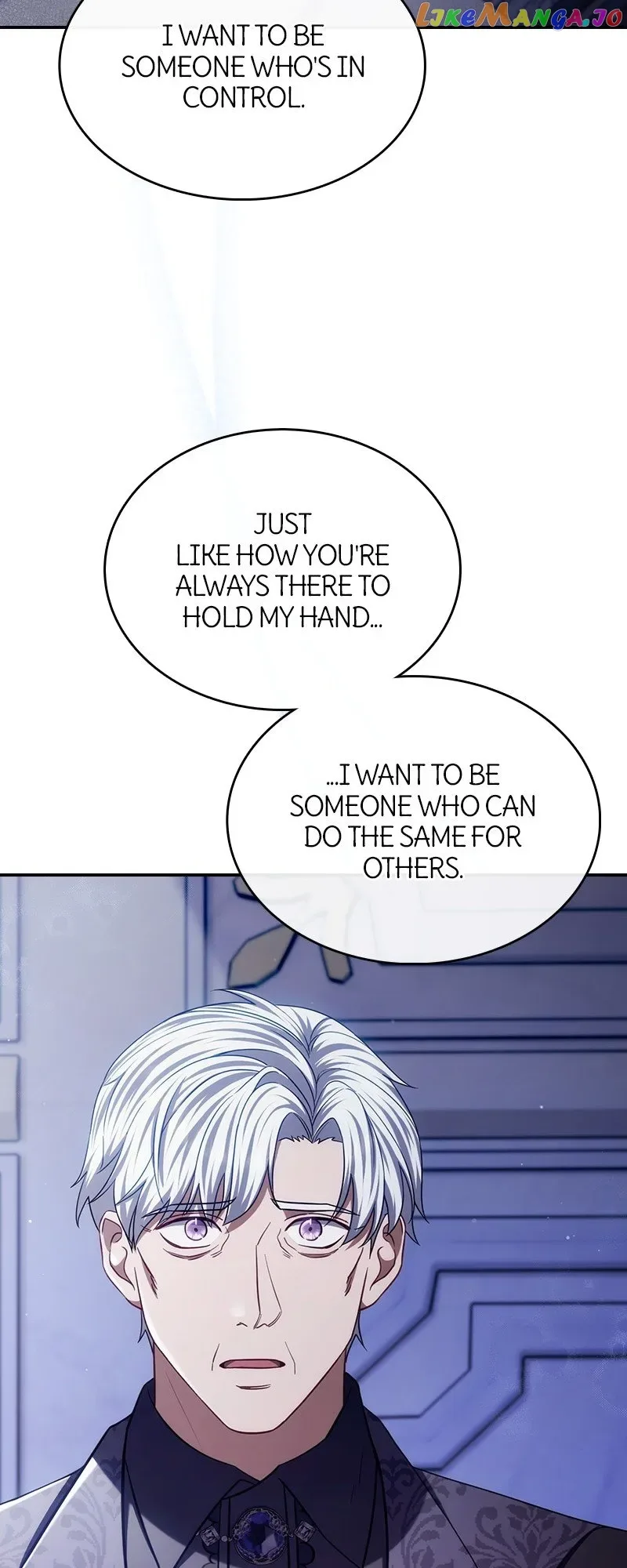 She No Longer Wields Her Sword Chapter 38 page 13