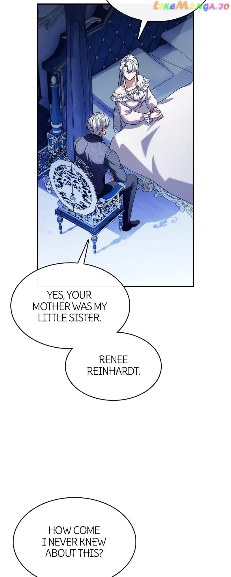 She No Longer Wields Her Sword Chapter 38 page 40
