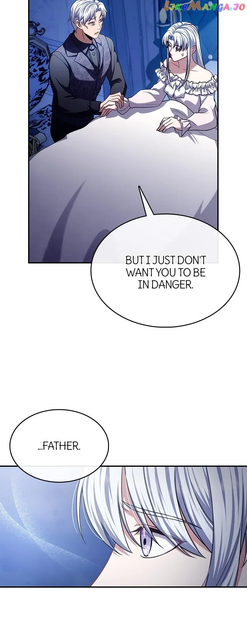 She No Longer Wields Her Sword Chapter 38 page 10
