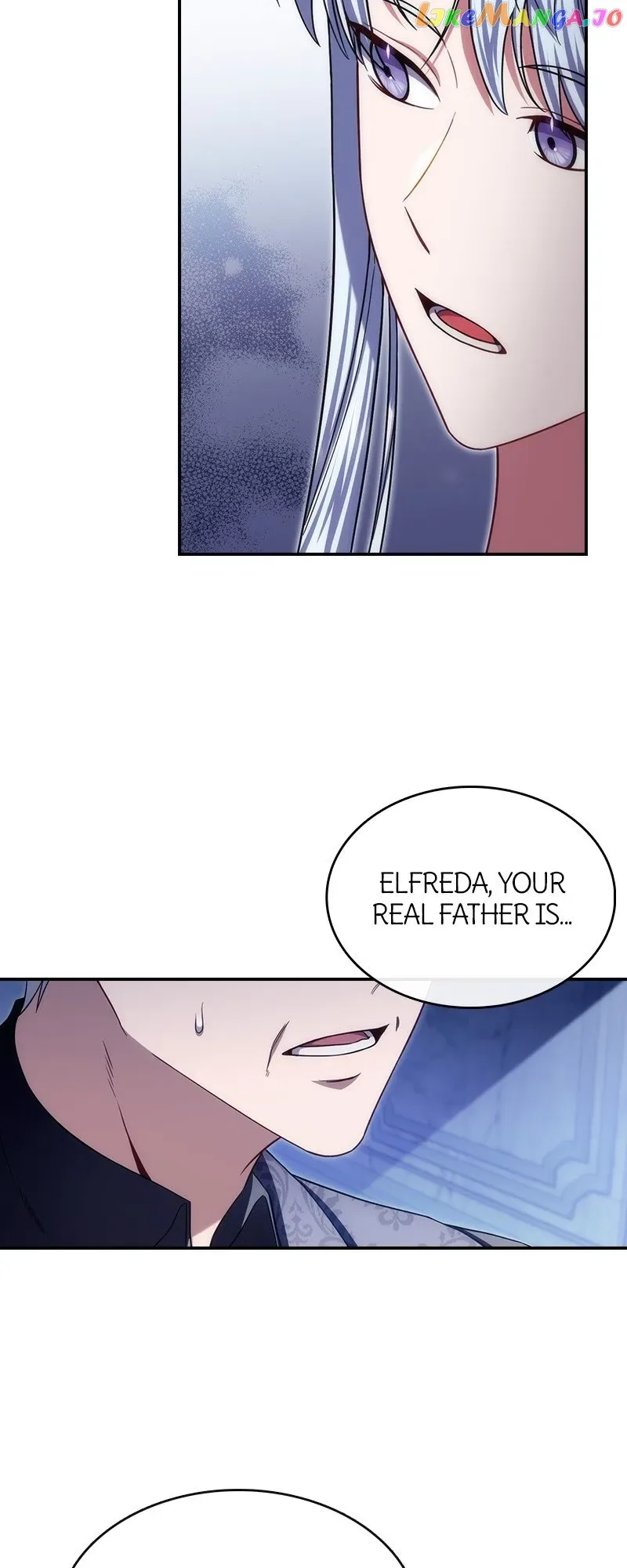 She No Longer Wields Her Sword Chapter 38 page 29