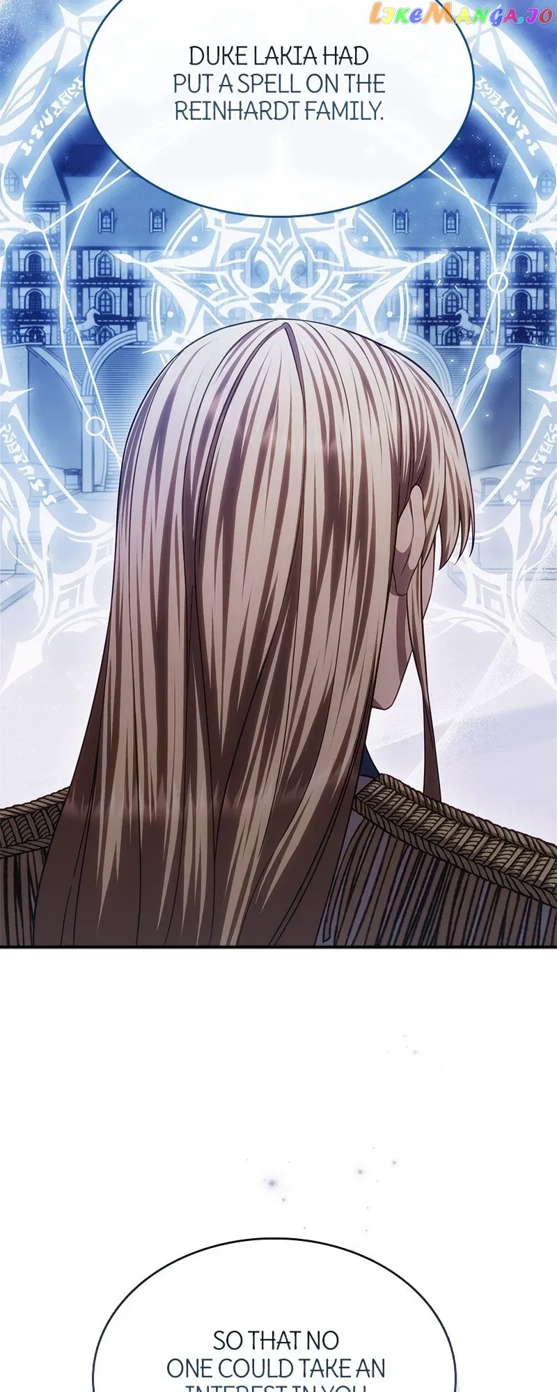 She No Longer Wields Her Sword Chapter 38 page 43