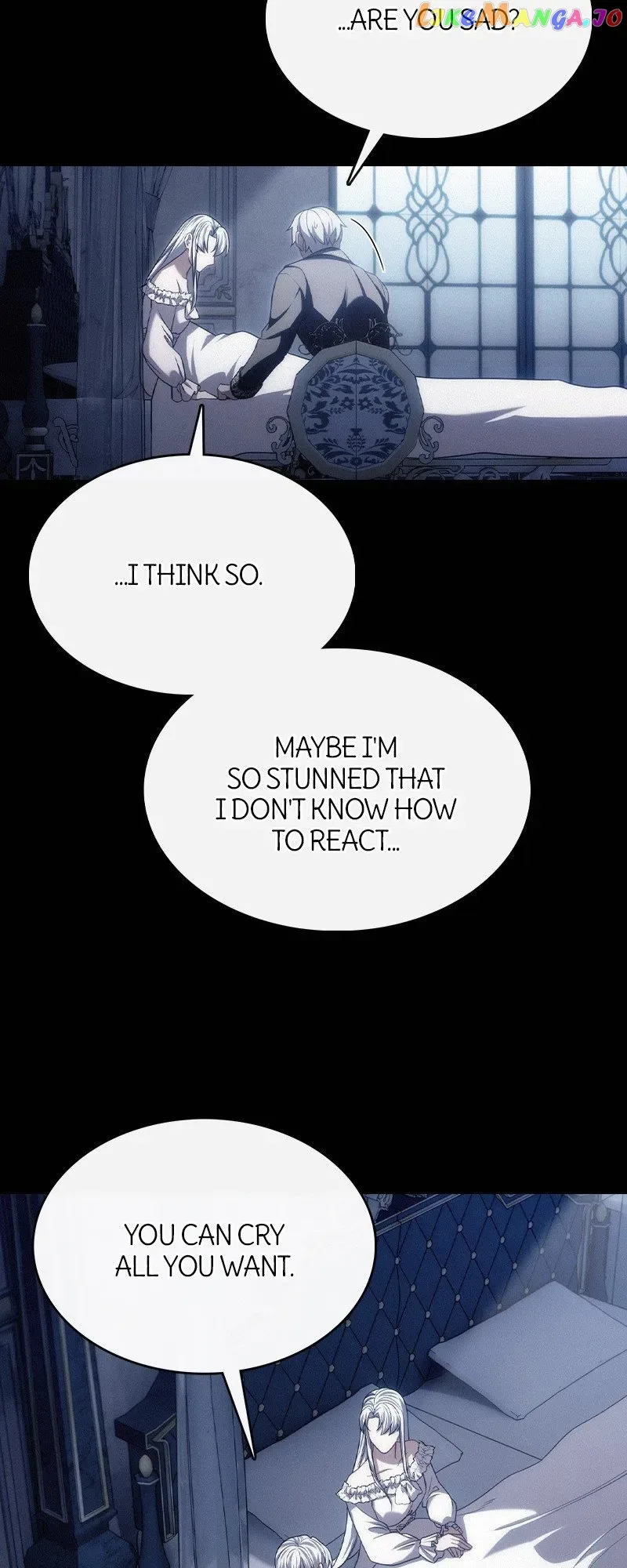 She No Longer Wields Her Sword Chapter 39 page 10