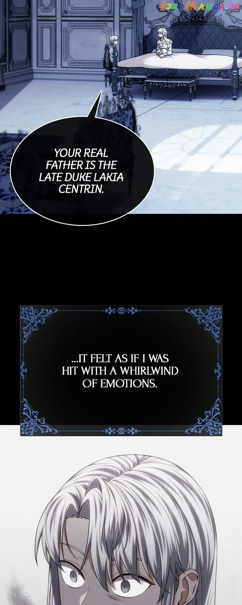 She No Longer Wields Her Sword Chapter 39 page 7