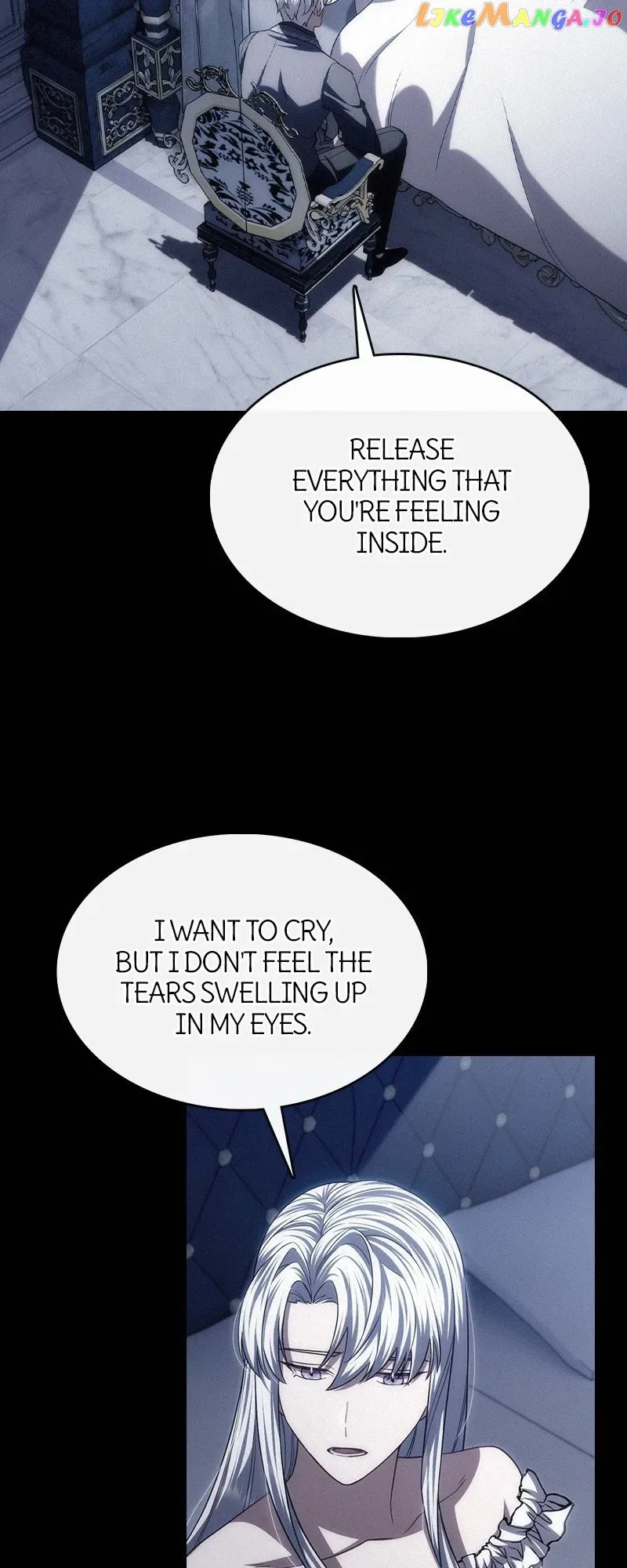 She No Longer Wields Her Sword Chapter 39 page 11