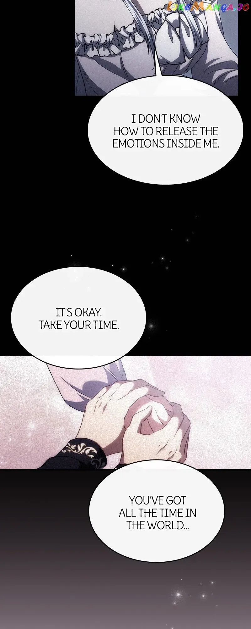 She No Longer Wields Her Sword Chapter 39 page 12