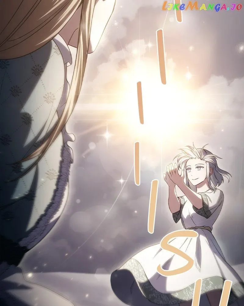 She No Longer Wields Her Sword Chapter 39 page 33