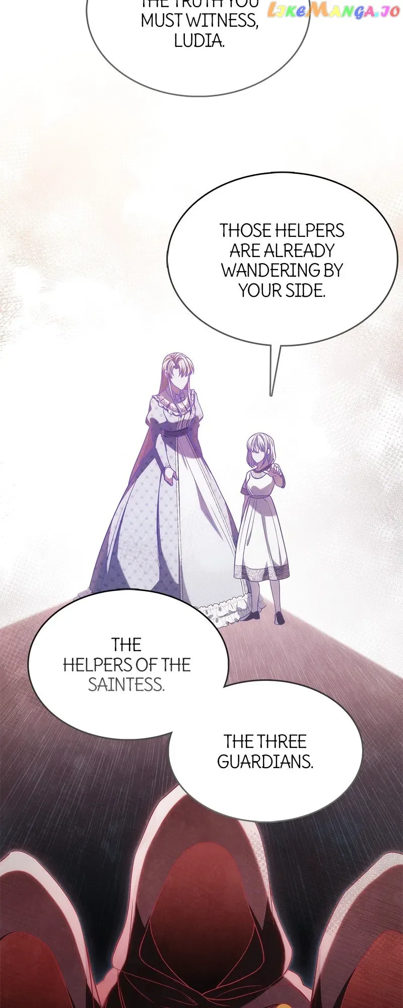 She No Longer Wields Her Sword Chapter 39 page 42