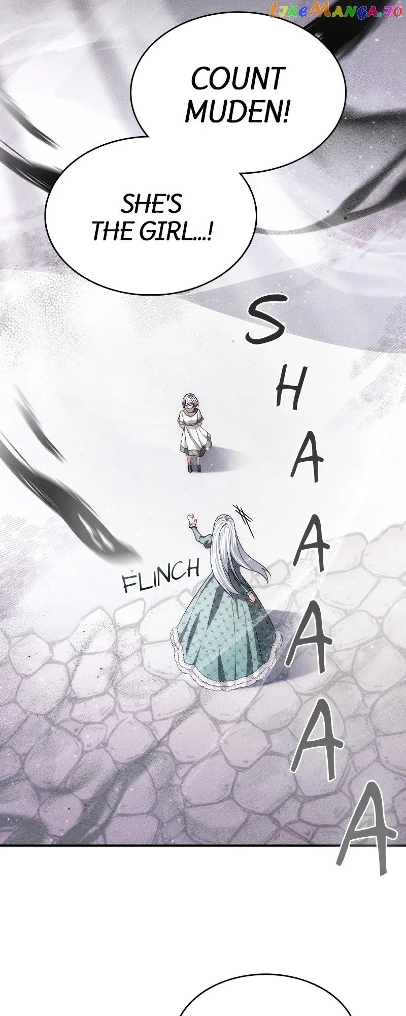 She No Longer Wields Her Sword Chapter 39 page 22