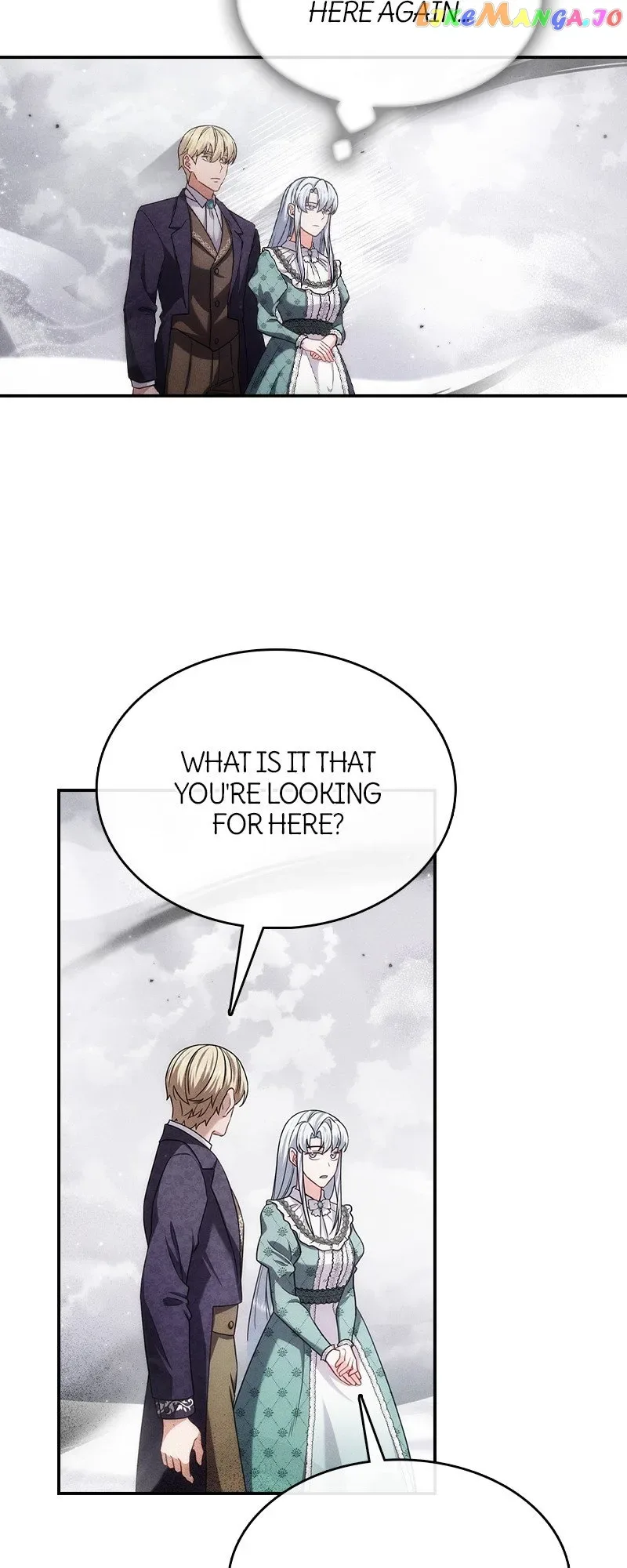 She No Longer Wields Her Sword Chapter 39 page 18