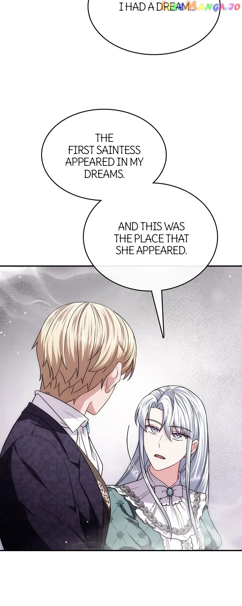 She No Longer Wields Her Sword Chapter 39 page 19