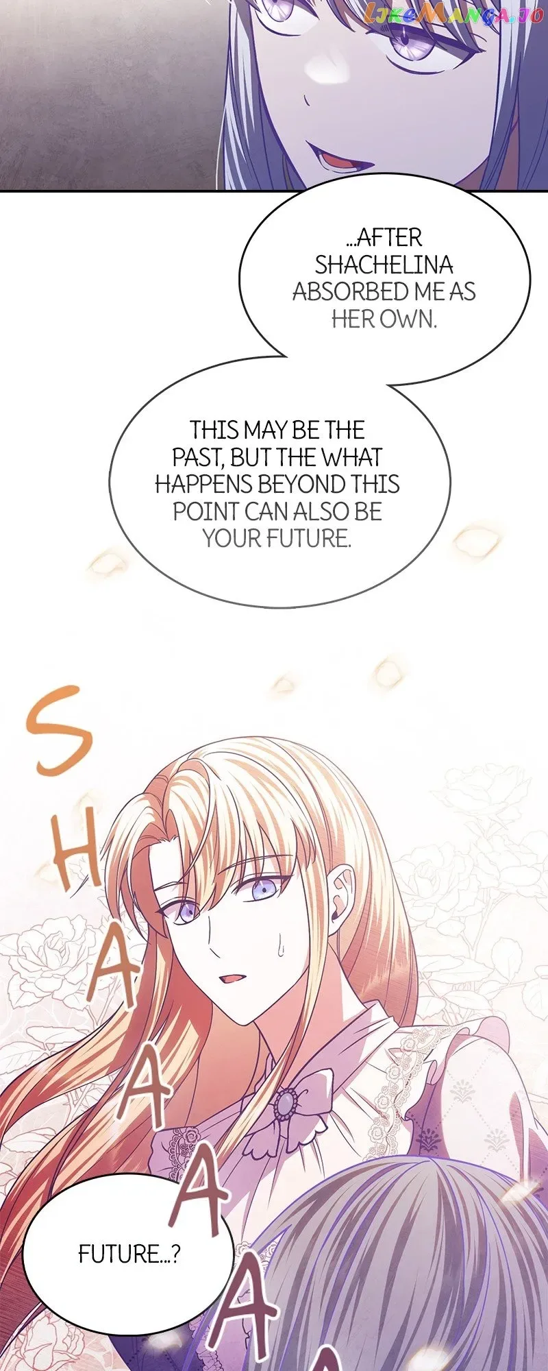 She No Longer Wields Her Sword Chapter 39 page 40