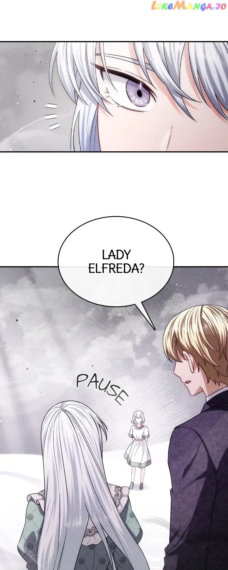 She No Longer Wields Her Sword Chapter 39 page 20