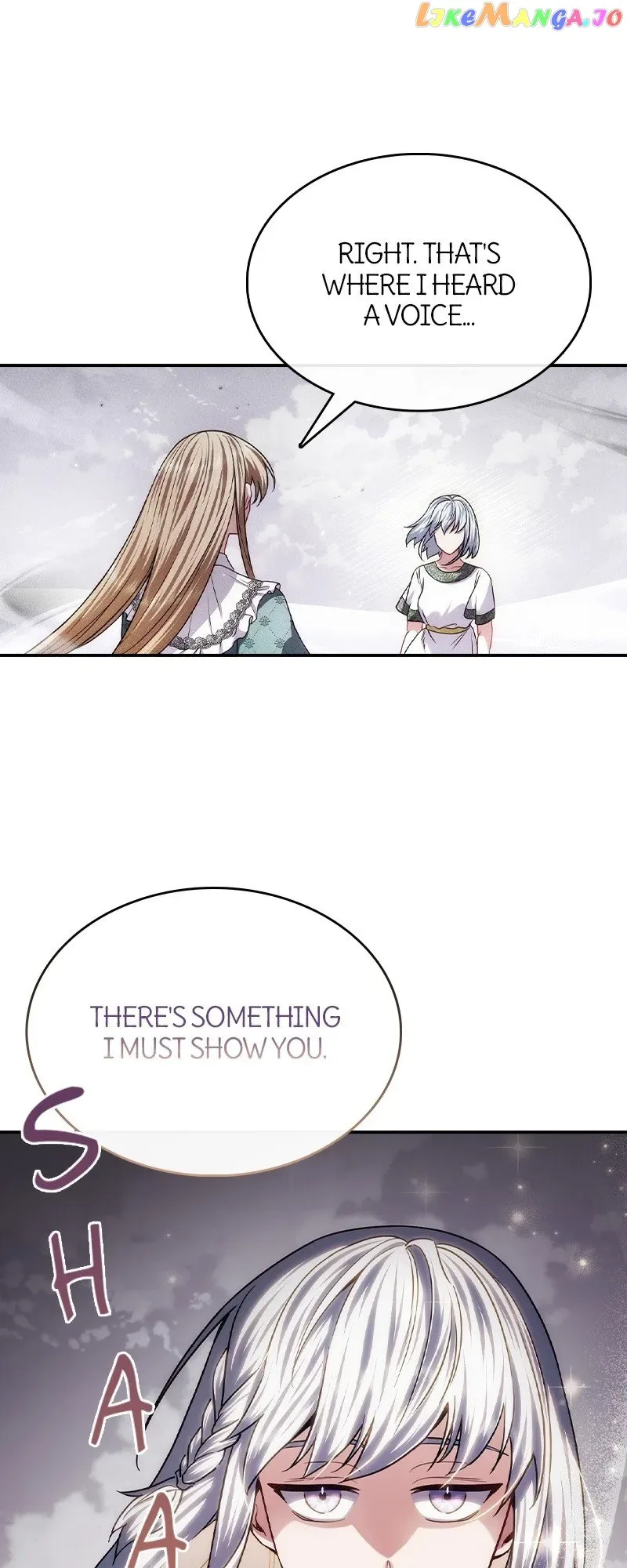 She No Longer Wields Her Sword Chapter 39 page 31