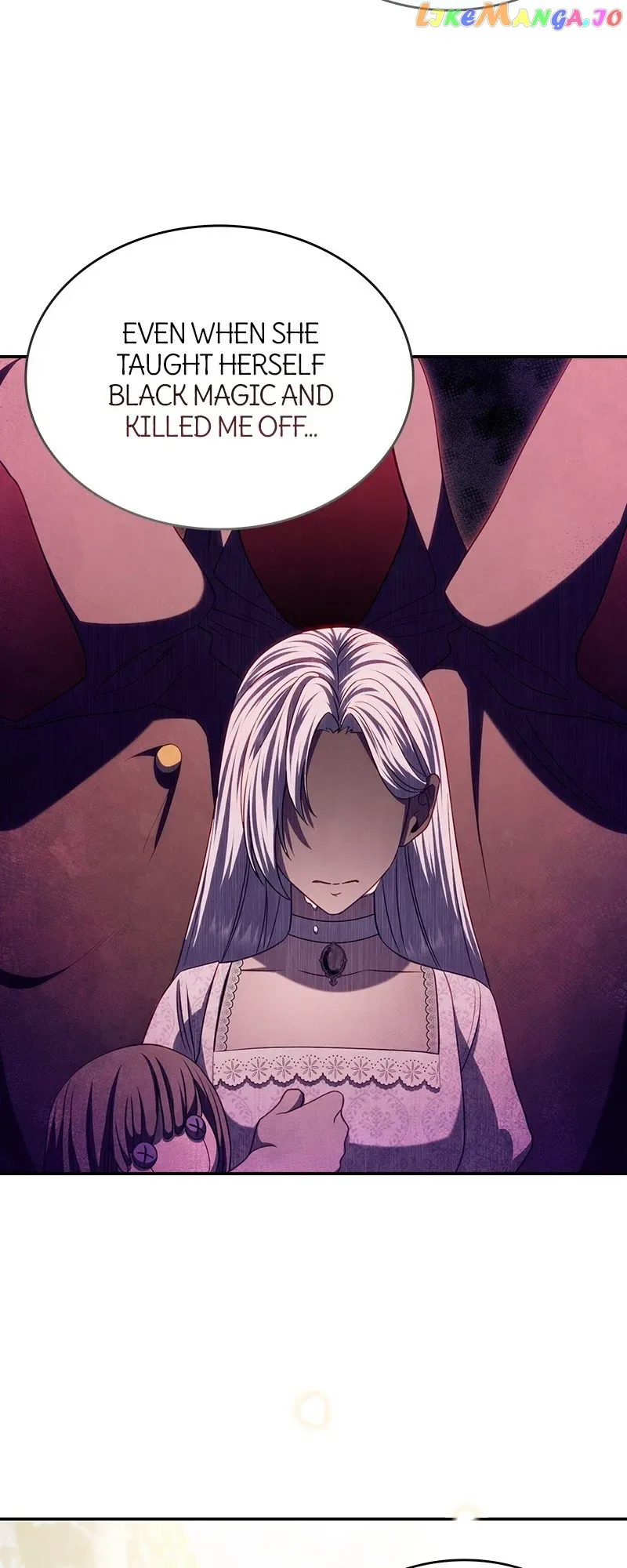 She No Longer Wields Her Sword Chapter 39 page 37