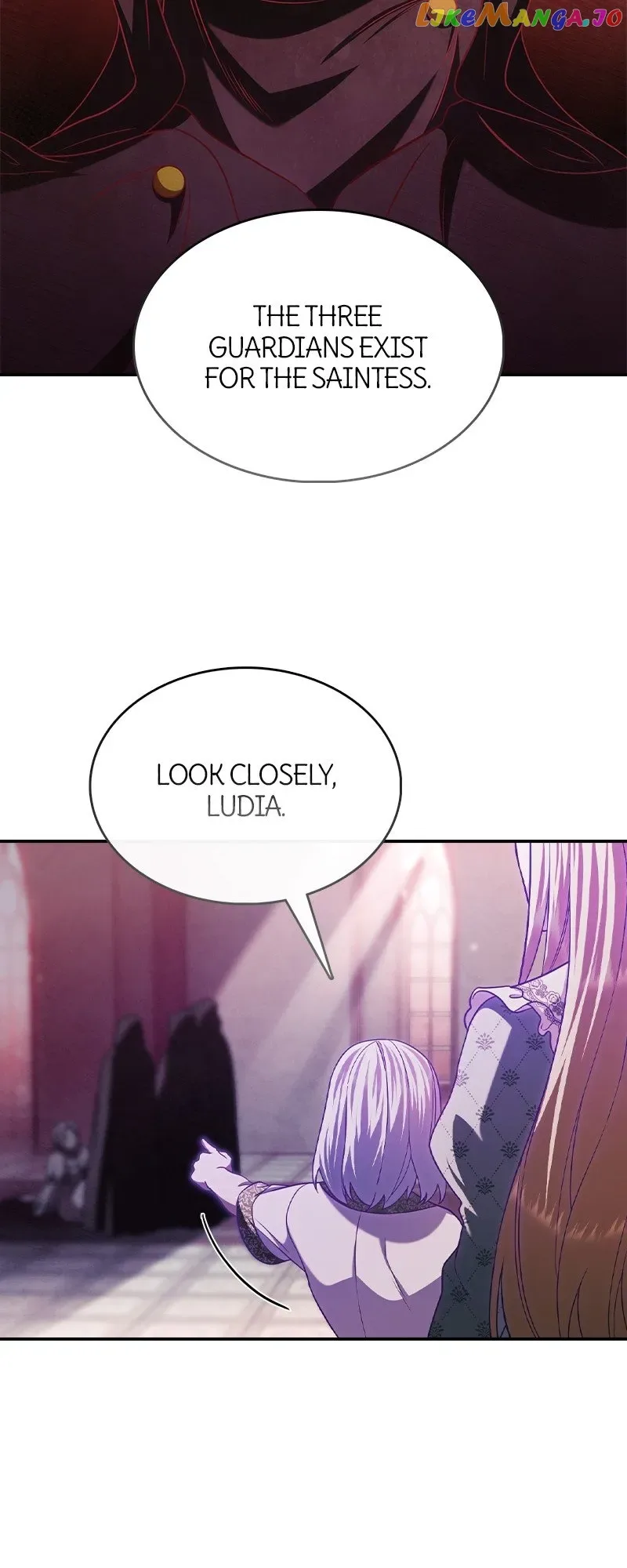 She No Longer Wields Her Sword Chapter 39 page 43
