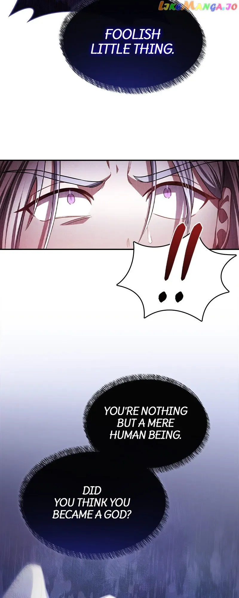 She No Longer Wields Her Sword Chapter 39 page 46